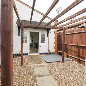 493 Little Wakering Road Holiday home Southend-on-Sea